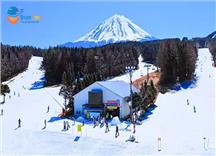 Tour Nhật Bản Cung Đường Tokyo - Núi Phú Sĩ Đón Năm Mới 2027